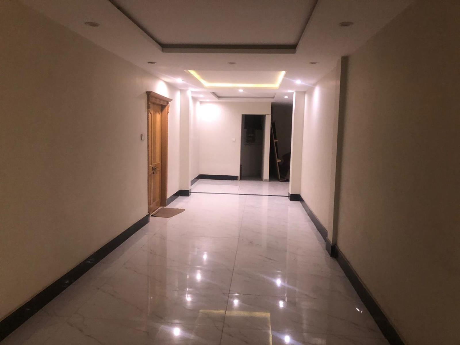 Al Buraq Hotel Islamabad Buitenkant foto