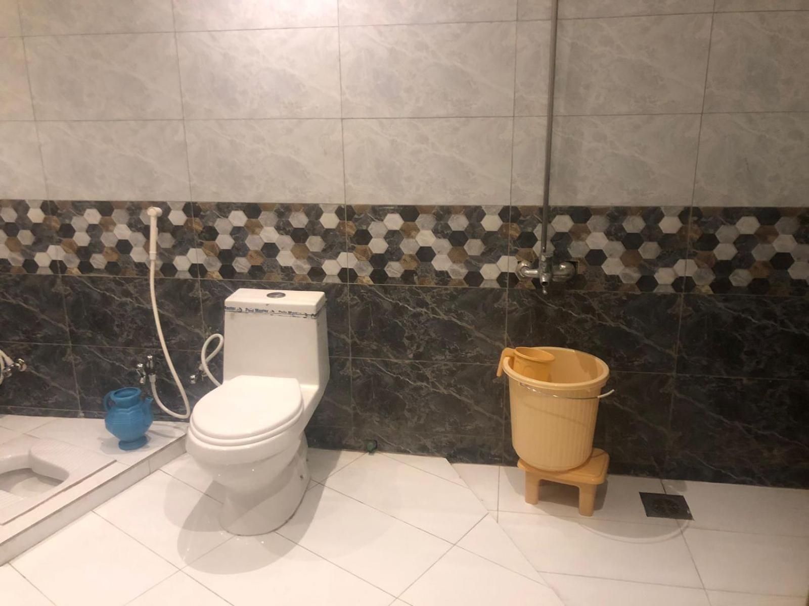 Al Buraq Hotel Islamabad Buitenkant foto